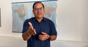 Carlos Valero: Venezolanos inmigrantes deben seguir luchando por el cambio político