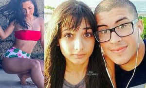 Una conejita mala: La mujer que le rompió el corazón a Bad Bunny