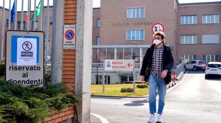 Expertos de Wuhan explicaron lo que impide a Italia combatir con éxito el coronavirus