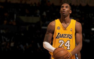 Casi el doble: la fortuna de Kobe Bryant creció tras su fallecimiento 