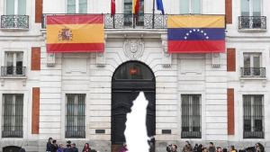 Venezuela, uno de los temas importantes durante la campaña para las elecciones de Madrid