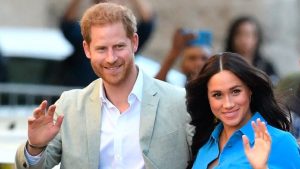 En claves: de esto se salvaron Harry y Meghan al separarse de la realeza