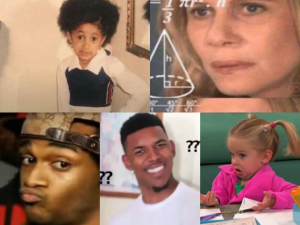 Quiénes son y dónde están los protagonistas de los memes más famosos