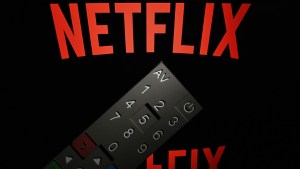 Netflix añadió una función para ver el Top 10 del contenido más visto en su plataforma