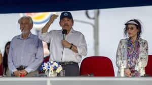ALnavío: 3 años de recesión en Nicaragua son la consecuencia del abuso de poder de Daniel Ortega