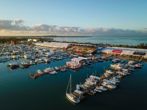 Lo que debes saber sobre el Miami International Boat Show 2020