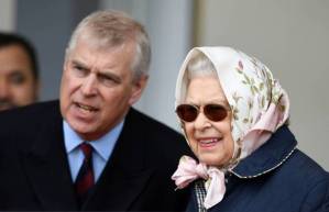 Pedofilia, violación y drogas: El escándalo de la corona británica que podría generarle un patatús a Isabel II