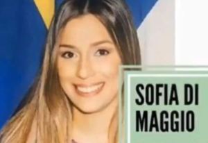 Sntp extendió alerta por Sofía Di Maggio, periodista venezolana que desapareció en Madrid