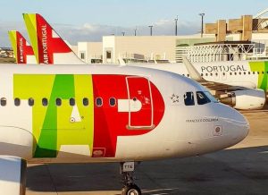 TAP Air Portugal: Es imposible viajar con explosivos en nuestros aviones (Videos)