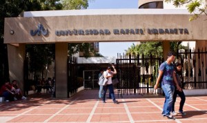 Tragedia en Zulia: Muere joven en la Universidad Rafael Urdaneta tras caer de un balcón
