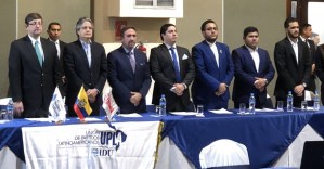 Upla rechaza fallo de TSJ de Maduro y respalda a Guaidó como Presidente Encargado