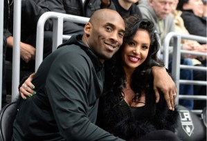 “Mi cerebro se niega a aceptar”: la esposa de Kobe Bryant contó cómo se siente