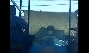 Enfermarse en Zulia es la peor de las humillaciones: Trasladan a los enfermos en camiones (VIDEO)