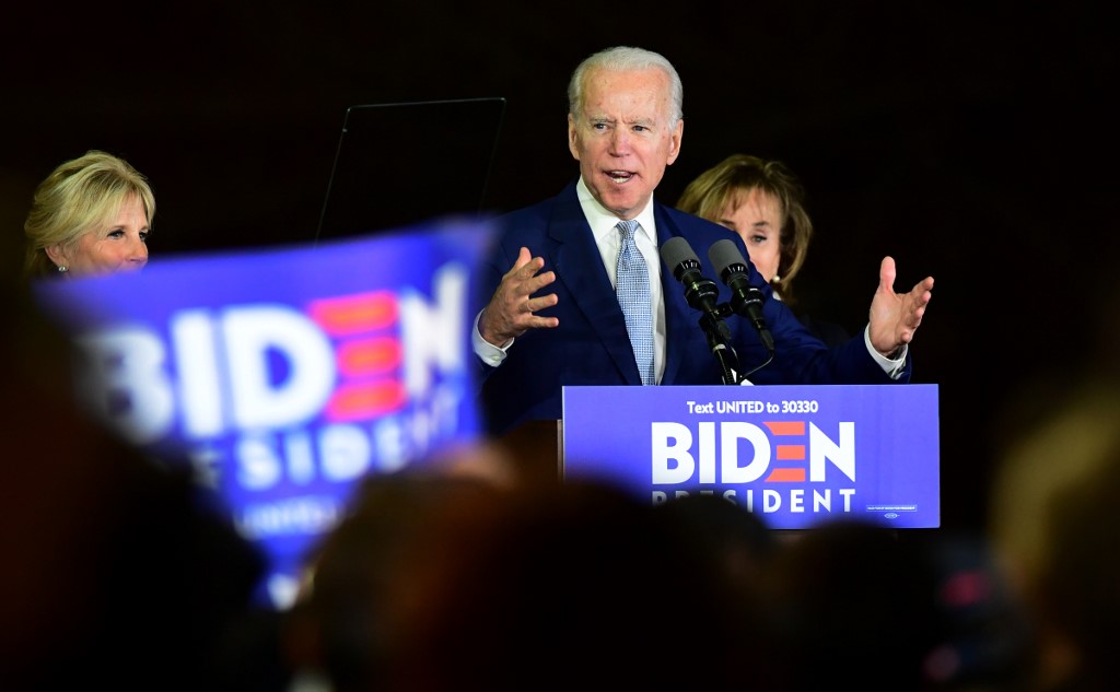 Joe Biden: Qué se sabe hasta ahora de la acusación de abusos sexuales en contra del candidato antiTrump