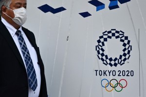 ¿Cancelar los Juegos Olímpicos? Los seguros mitigarían el impacto
