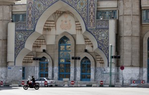 “Bella Ciao” suena en varias mezquitas turcas tras un ataque informático