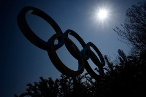 ¿Se repetirá la historia los Juegos Olímpicos de Tokio-1940?