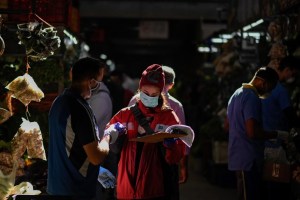 Centroamérica busca blindarse para enfrentar crisis económica por el coronavirus