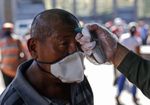 Citgo anunció entrega especial de ayudas para Venezuela ante crisis del coronavirus