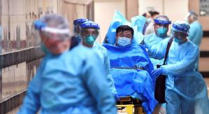 El coronavirus cobró en China otras 31 muertes y suma 125 nuevos infectados