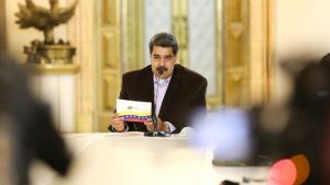 ALnavío: Maduro usa el coronavirus como cortina de humo de la crisis en Venezuela
