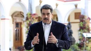 ALnavío: ¿Quién puede creer que Maduro sacará provecho del No rotundo que le respondió el FMI?