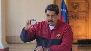 ALnavío: Maduro lanza un paquete económico que pone de cabeza a lo que queda de empresarios