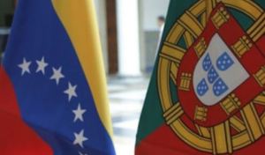 Gobierno portugués anunció su apoyo al Marco de Transición Democrática para Venezuela