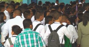 Ministra de salud panameña indicó suspensión de clases tras primer deceso por coronavirus