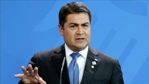 Honduras suspendió garantías constitucionales por coronavirus