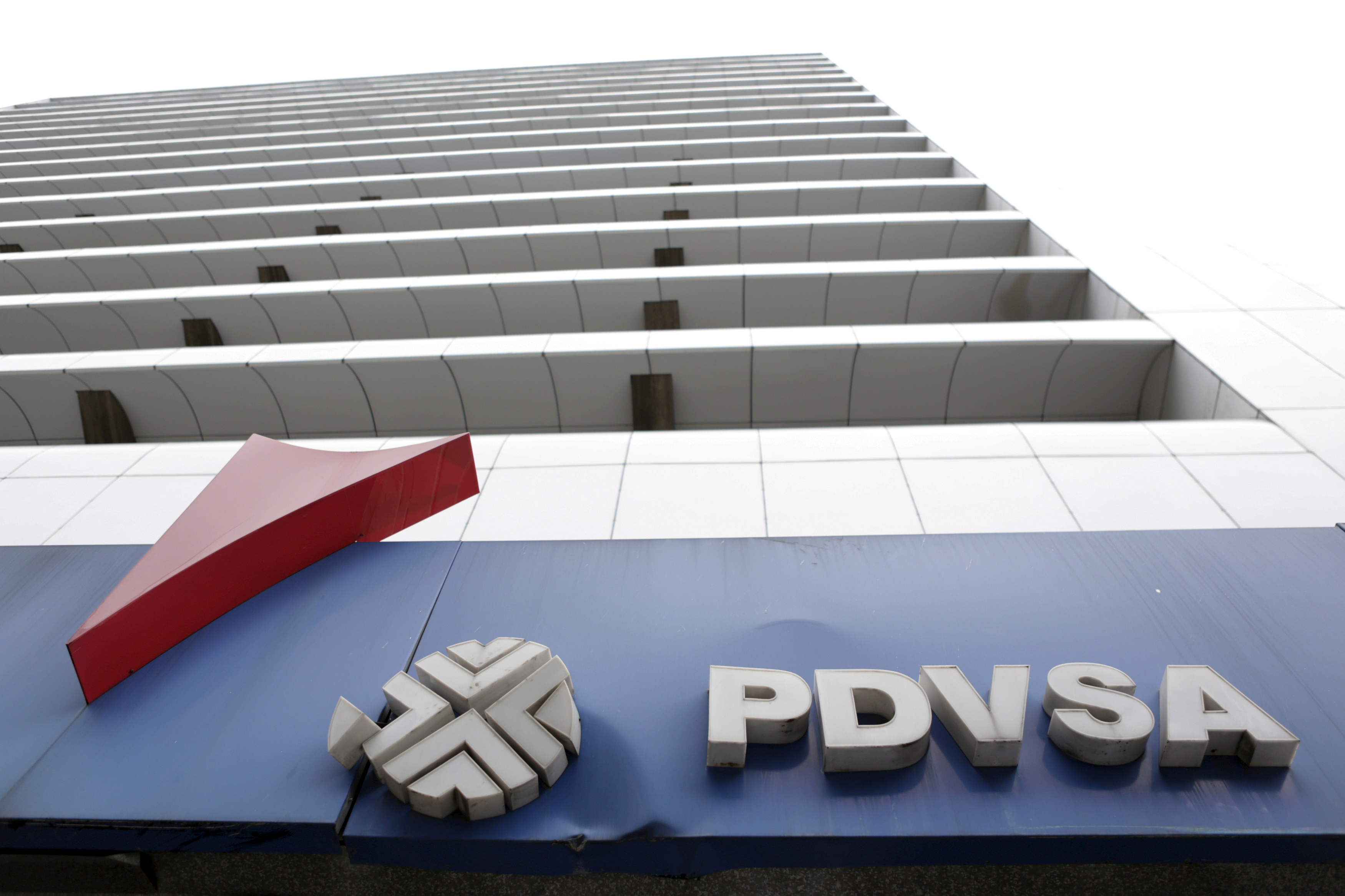 Pdvsa propuso una reestructuración contraria a las ideas chavistas, según Reuters