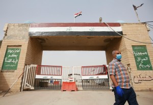 Irak decreta toque de queda en todo el país hasta el #28Mar por el coronavirus