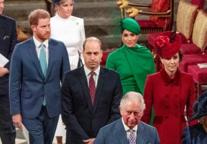 El reto de la monarquía: “Guillermo no va a ser rey mientras su padre esté vivo”