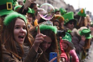 Desfile irlandés del Día de San Patricio se cancela por coronavirus