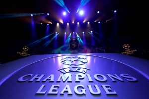 La Uefa estudia reformar la Champions League: Así sería el nuevo formato