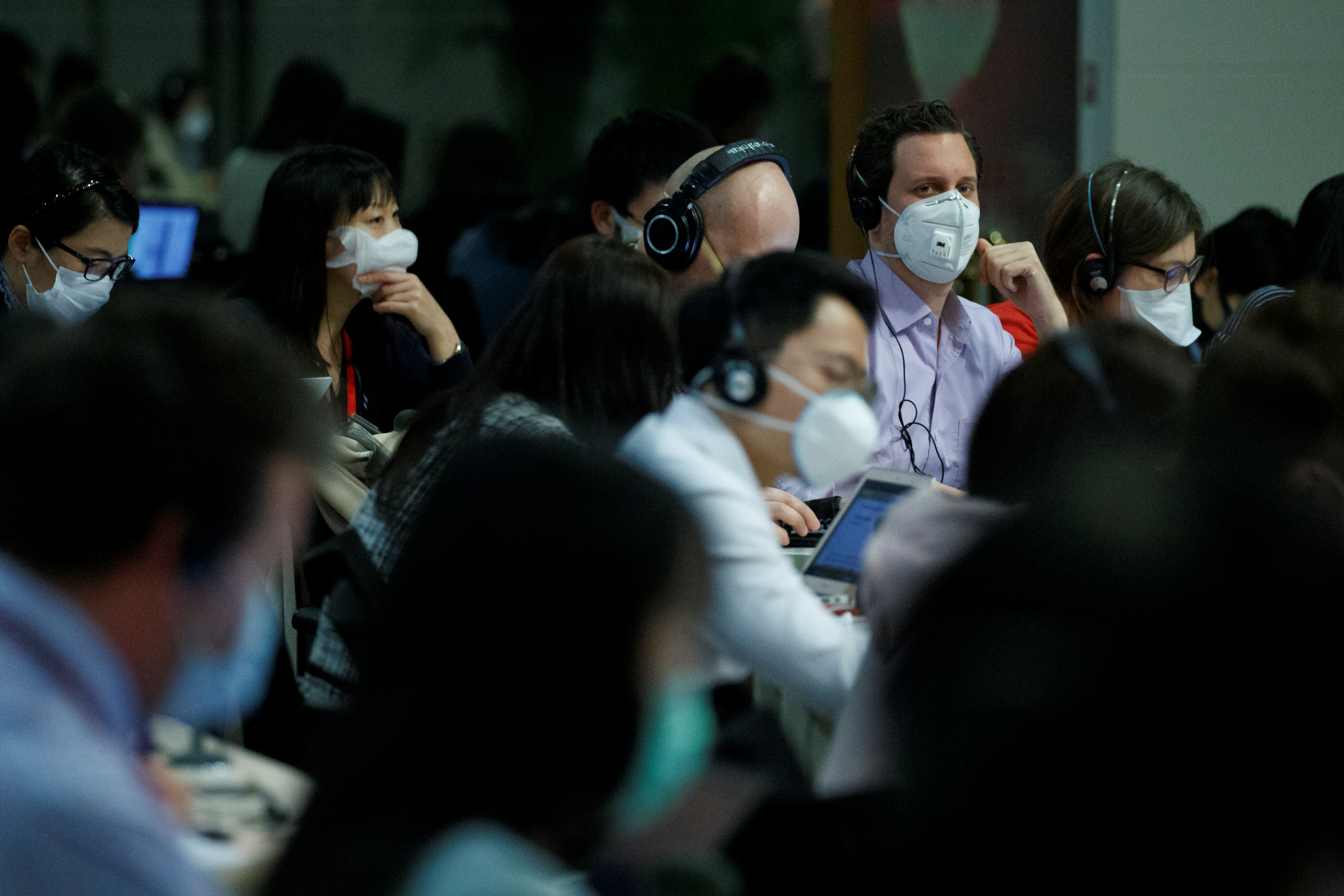 El mundo ensaya una respuesta económica a la pandemia del coronavirus