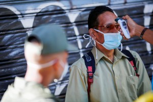 Aumentan a 42 los casos de coronavirus en Venezuela (Video)