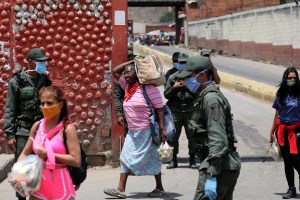 Tras la detección de 23 nuevos casos de Covid-19 aumentan a 227 positivos en Venezuela