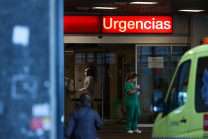 España registra 514 nuevas muertes por coronavirus en 24 horas
