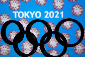 Los Juegos Olímpicos de Tokio previstos para 2021 serán anulados si la pandemia no se controla