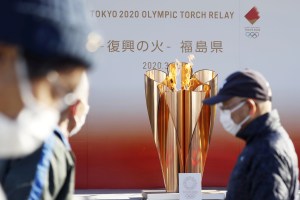La “maldición” que persigue a los Juegos Olímpicos de Tokio