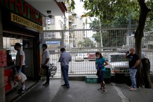 Venezuela pierde la batalla contra la hiperinflación en plena pandemia