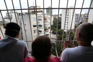 Régimen chavista decretó el confinamiento de dos municipios en Nueva Esparta por la pandemia
