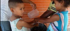 Comunidades de Lara en ALERTA por falta de agua durante cuarentena por coronavirus
