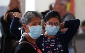 Ministerio de Salud de Colombia registró la segunda muerte por coronavirus
