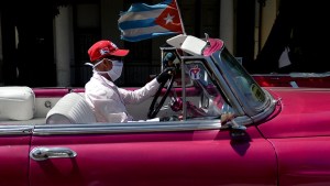 Cuba cerró fronteras a no residentes por coronavirus