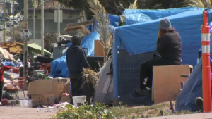 Audiencia de emergencia en demanda por protección para indigentes en Los Ángeles