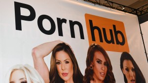 Tráfico en Pornhub se dispara tras las cuarentenas en varios países por el coronavirus