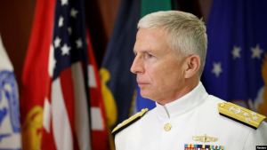 Jefe del Comando Sur lamentó el recorte de fondos para luchar contra el narcotráfico