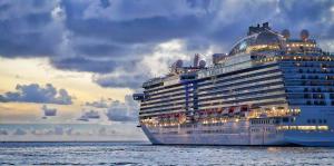Royal Caribbean, NCL y Costa Cruises suspenden sus operaciones debido al brote de coronavirus